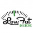Low Fat Designs logo